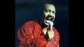 Tyrone Davis - A Woman Needs To Be Loved