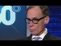 David Carr on the impact of Brian Williams.