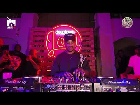 Aquatone Deep Town Jozi Bestbeatstv