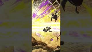 Mega Gyarados ex Immersive Card Animation Pokemon TCG Pocket