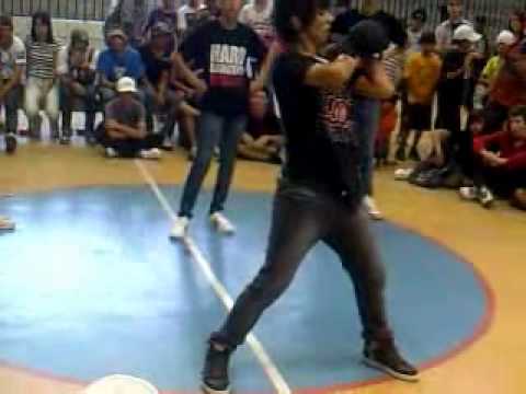 WIU TEX // MAX GOMES  MEET UP PINHAL 19 / 3 FINAL