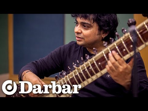 What is a Raga? | Sitar maestro Niladri Kumar explains | Music of India