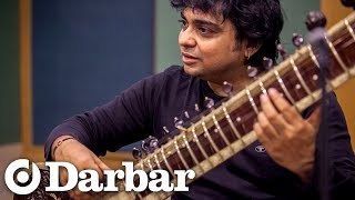 What is a Raga? | Sitar maestro Niladri Kumar explains | Music of India