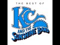 I'm Your Boogie Man de Kc And The Sunshine Band