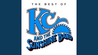 KC & The Sunshine Band - I'm Your Boogieman