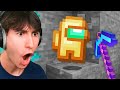 Minecraft But Every Drop Is Custom