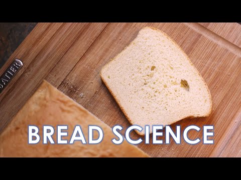 , title : 'The Science of Bread (Pt. 5) - Salt-Rising Bread'
