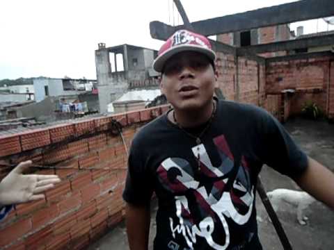 MEDLEY NA LAJE QZL COHAB II MULTIRÃO