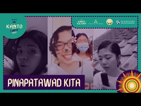 Kanto Canta: Pinapatawad Kita - Juana Grasya