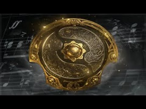 [Dota 2] - TI 10 - The International 2020 Music Pack
