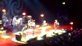 The B-52 São Paulo Keep this party going