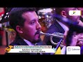 Fandango Viejo - Arreglo para Banda Sinfónica: Andrey Ramos Herrera