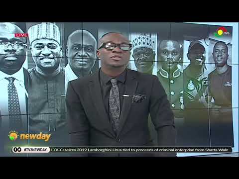 LIVE: TV3NewDay || 07-08-2025