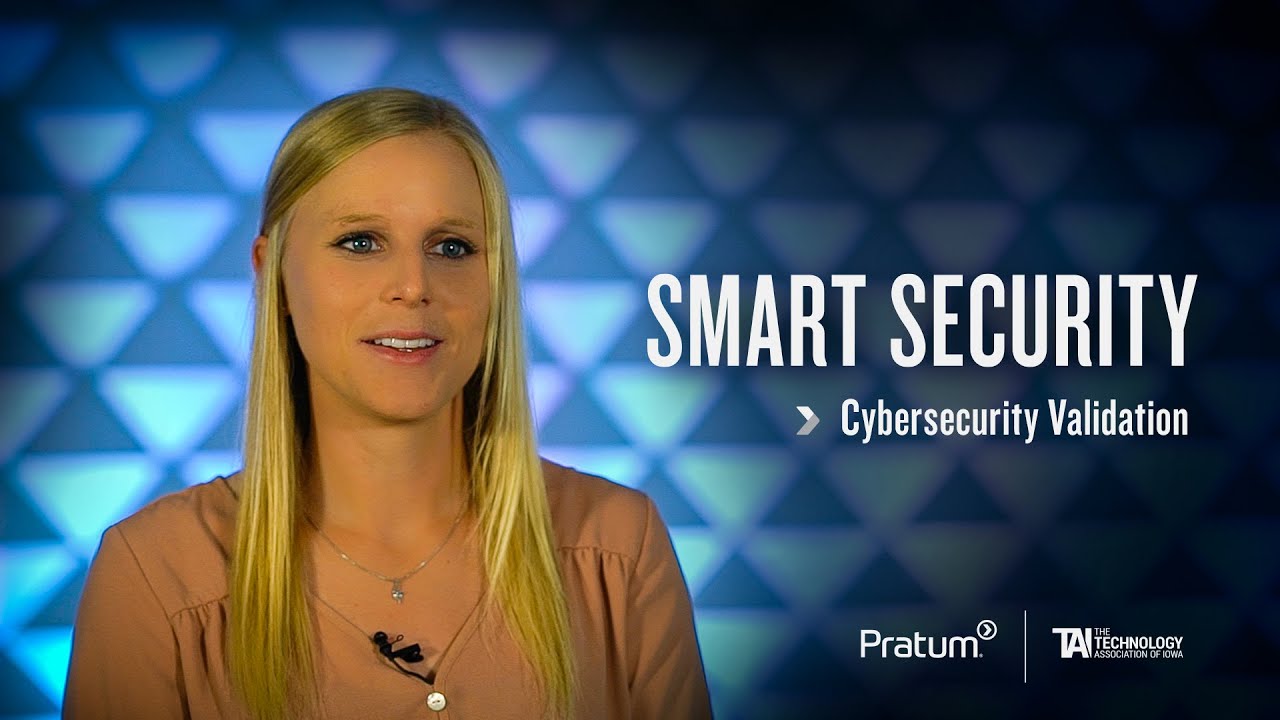 Smart Security - Cybersecurity Validation