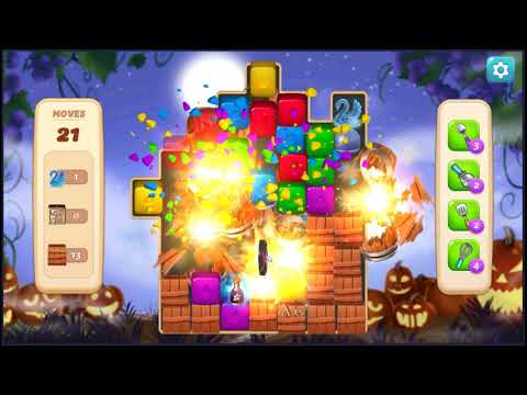 Vineyard Valley Level 307 - NO BOOSTERS 👩‍🍳 | SKILLGAMING ✔️