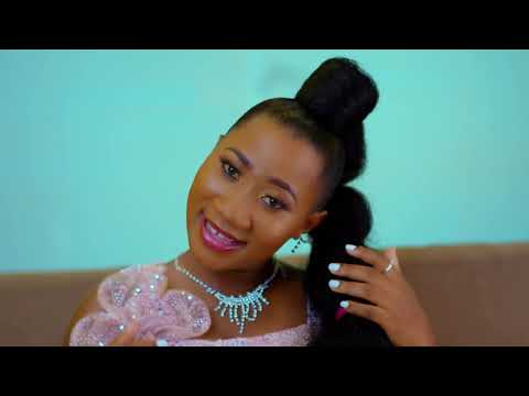 Tubyekole - Chosen Becky X Henry Katamba