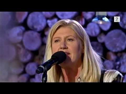 Anne Grete Preus - Kjærlighetsvisa
