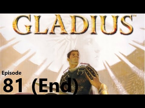 Let's Play Gladius (PS2)(2003) - Episode 81 (Ending)