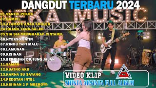 Download lagu Shinta Arsinta Full Album 2024 - Dangdut Koplo Terbaru 2024 - Sagita Terbaru 2024 - Versi Video Klip mp3