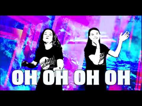 WAVEWALKER || CITIZEN WAY || MOTIONS