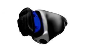 Titanium 3D printing  New breakthrough manufacturing technology for Phonak custom hearing aid shells