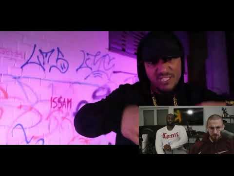 Mois & Manuellsen reagieren auf Alpha Gun x BALKAN  Back to the roads   Maestro rastet aus