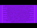 The Swan Princess, No More Mr. Nice Guy Lyrics