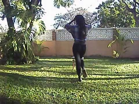 Gaone Someone like you