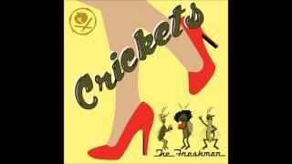 The Freshman and Allen I - Crickets