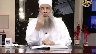 الفرق بين الحياة في الجنة والحياة في الدنيا | للشيخ الحويني image