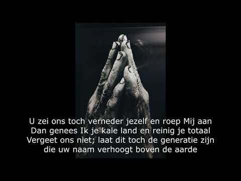 Opwekking 390 - Ik belijd - Paula Schoenmaker