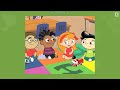 TeachTown Follow Fire Drill Instructions S1 E11