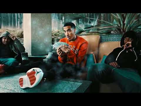 Mike Sherm x Blueface x Stupid Young [FREE] type beat "Shutdown" prod. NilleBBeats