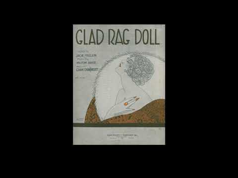 Glad Rag Doll (1929)