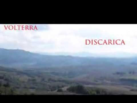 Discarica Riotorto no grazie!