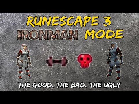 download lagu mp3 mp4 Runescape 3 Ironman, download lagu Runescape 3 Ironman gratis, unduh video klip Runescape 3 Ironman