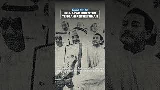 Liga Arab Didirikan: Awalnya Cuma 7 Anggota Kini Jadi 22 Negara dengan Pemain Bintang Termasuk CR7