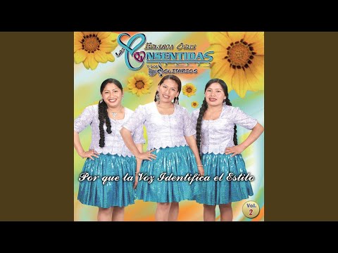 La Rosa Blanca (Blanca Palomita)