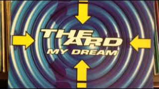 The Ard ‎– My Dream (First Contact)(Long)