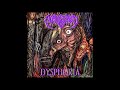 Domesticated Dysphoria FULL ALBUM 2017 Death Metal Grindcore