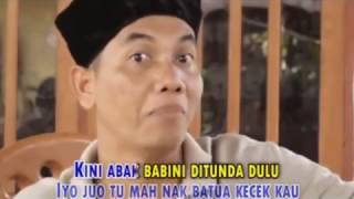 Download lagu Lagu Minang Terbaru Mak Pono jo Dinda Gonyek ~ Abak Ndak Babini (Full Album) mp3 Download lagu Lagu Minang Terbaru Mak Pono jo Dinda Gonyek ~ Abak Ndak Babini (Full Album) mp3