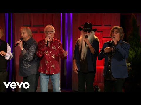 That's Gospel, Brother - Gaither Vocal Band
