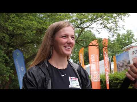 Martyna Kubka o zmianach na swojej sportowej drodze