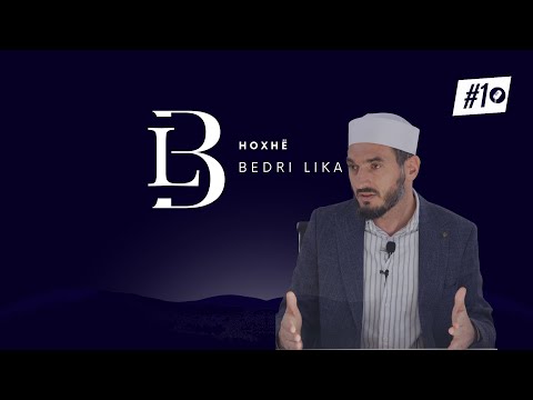 Jeta kërkon përpjekje! | Hoxhë Bedri Lika