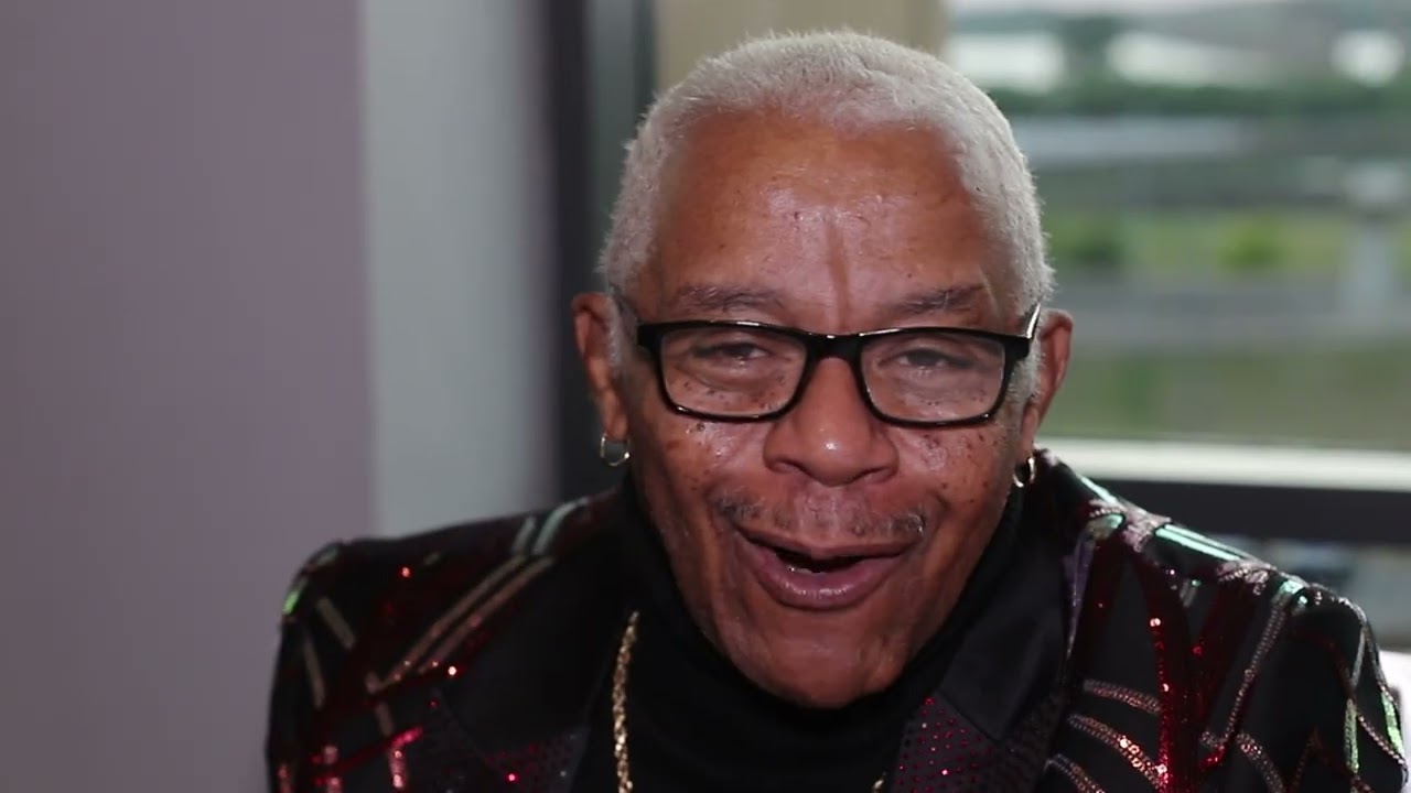 Promotional video thumbnail 3 for Bruce Polite