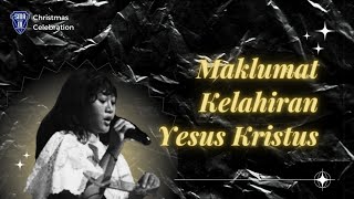 Download lagu Maklumat Kelahiran Yesus Kristus - Natal Rokris x Rokat SMAGA 2022 mp3