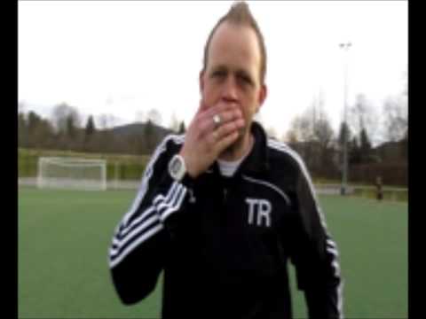 08.03.2015 Interview mit Kenneth Schuller, dem Trainer des SV Rammelsberg