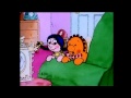 The Raggy Dolls The Old Clock Lady Peace Quiet