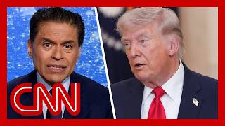 Trump discusses potential profit-sharing deal with Iran over Strait of Hormuz gatekeeping