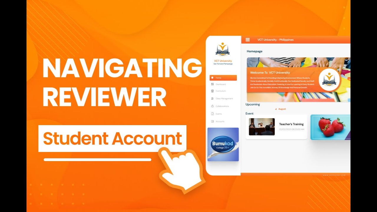 Student   Module 10   Reviewer Tab